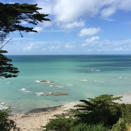 La De La Baie 別荘 *
