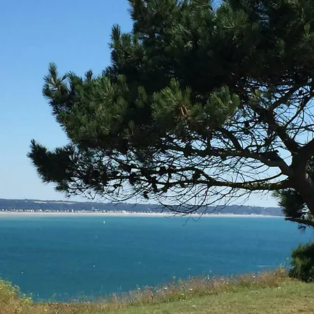 Dom wakacyjny La De La Baie