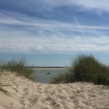 La De La Baie 別荘