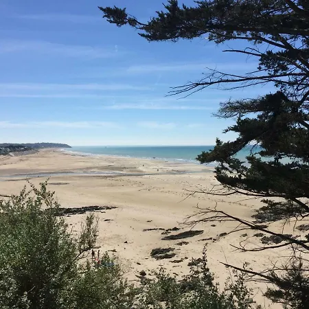 別荘 La De La Baie *